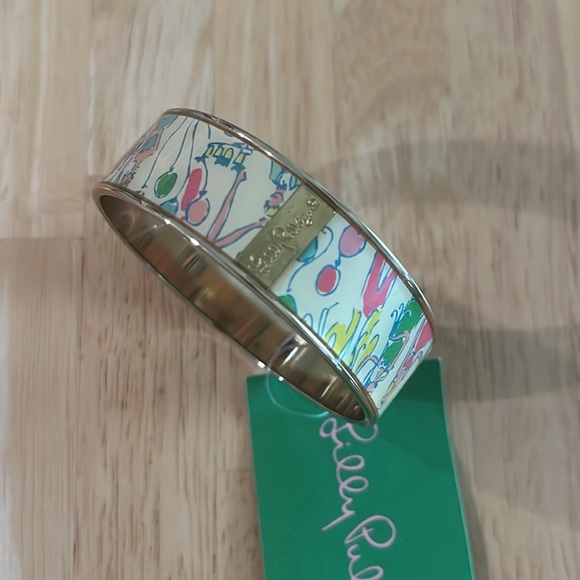 NWT Lilly P Bracelet - Picture 5 of 7